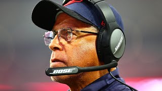 The turning point in Texans vs Seahawks  Head Coach David Culley [upl. by Nairbal]