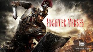 Fighter Verses Matthew 101820 [upl. by Sirret932]