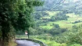 Waipio Valley Part 1wmv [upl. by Romilda]