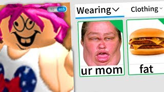 making ur mom a roblox account [upl. by Lean]