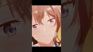 Whisper Me a Love Song Part 4 Yori  Himari Confession  Sasayaku You ni Koi o Utau amv anime [upl. by Kassity]