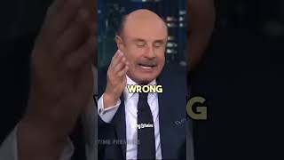 Dr Phil DESTROYS ProPalestine Hamas supporter She’s left speechless israel [upl. by Halima]