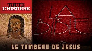 LE TOMBEAU DE JÉSUS  Documentaire Toute lHistoire [upl. by Dnomyad]