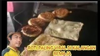 ROTI CANAI BOSS SARAPAN YOK [upl. by Aker]