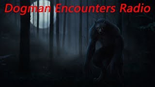 Zach Starrick’s Dogman Encounters Dogman Encounters Episode 210 [upl. by Wadsworth353]