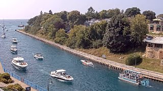 Charlevoix Channel Cam [upl. by Juli]