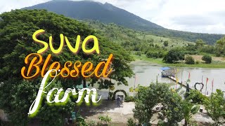 Suva Blessed Farm Arayat Pampanga [upl. by Freeman]