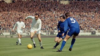 196667  670520 FA Cup Chelsea vs Tottenham [upl. by Redla]