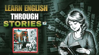 English story Book  English story for speaking English  English fairy tales [upl. by Etheline]