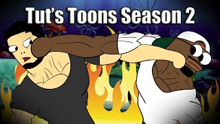 Tuts Toons Season 2 [upl. by Lesli]