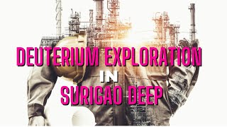 Deuterium Deposits sa Surigao Deep [upl. by Ycram]