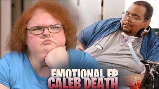 Sneak Peek 1000Lb Sisters Season 5 Delves into Caleb Willinghams Emotional Episode [upl. by Arraeit]