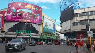 Cebu City December 10 2023  Is Cebu Ready for Sinulog 2024 [upl. by Iggep]