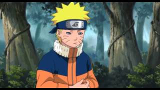 Naruto  OVA 07  O Génio e os 3 Desejos [upl. by Adihaj]