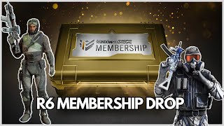 Buck R6 Membership Is Officially Out [upl. by Lamahj]