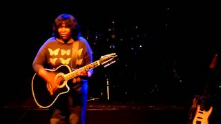 Joan Armatrading  Love and Affection Live in Dublin 2012 HD [upl. by Furnary948]