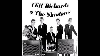 CLIFF amp THE SHADOWS  Love ORIGINAL [upl. by Leilani536]