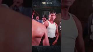 Charles Bronson First Fight HARD TIMES [upl. by Schild14]