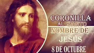 Santo Nombre de Jesús 8 de octubre [upl. by Eiramyma]