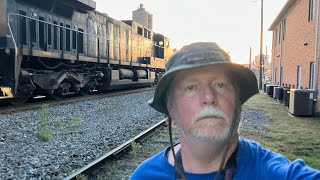 Walking in a Small Town in Tennessee  Mountain Life  East Tennessee Vlogger  Blogger 4K [upl. by Eignav176]