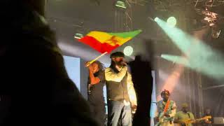 Damian Marley  reggae lake festival 2024 Amsterdam [upl. by Mello]