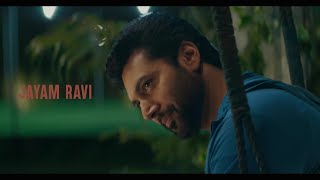 Kadhalikka Neramillai Glimpse Jayam Ravi Nithya Menen Kiruthiga Udhayanidhi AR Rahman Tamil [upl. by Grati]