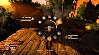 The witcher 3 ESP guia para principiantes [upl. by Roselyn]