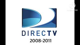 Logo History 165 DirecTV [upl. by Saloma]