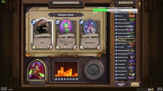 Hearthstone Streamgerman Osterstream Stream Scrawl [upl. by Latt542]