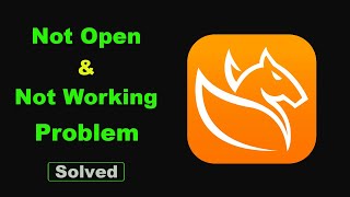 Fix Super Browser App Not Working  Loading  Not Open Problem Solutions in Android Phone [upl. by Hooker]