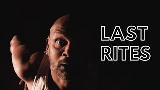 Last Rites by Ad Infinitum  Trailer  Shoreditch Town Hall [upl. by Nelag]