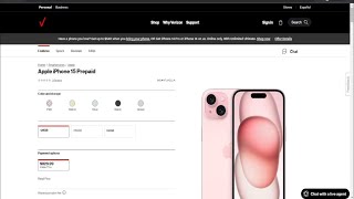 iPhone 15 on Verizon Prepaid Everything You Need to Know [upl. by Aryan976]