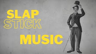 Comedy  Slapstick  Music [upl. by Safko]