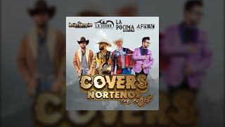 Norteñas Mix 2023 Covers Con Estilo Vol 1 [upl. by Orazal]