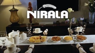 Nirala Sweets and CakesTVCV1 [upl. by Iluj735]