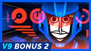 Incredibox  V9 Wekiddy  Bonus 2 [upl. by Ahsille]