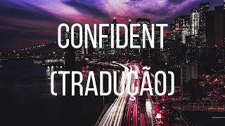 Demi Lovato  Confident tradução [upl. by Elidad]