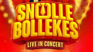 Snollebollekes live 2024 [upl. by Leal]