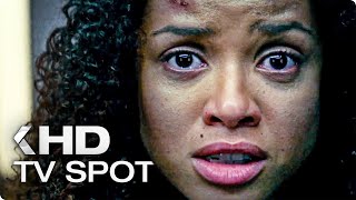 THE CLOVERFIELD PARADOX Super Bowl Spot 2018 Netflix [upl. by Aldarcy]