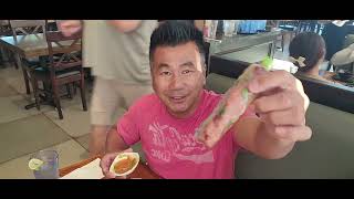 Vlog 569 Brodard VietnameseSUPPORT ME CLICK SUBSCRIBE amp SHARE MY VIDEO TO YOUR FRIENDS [upl. by Gurney]