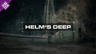 Helms Deep  Lord of the Rings [upl. by Yrffej]