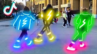 Симпа 2024  Simpapa  Neon Mode  Tuzelity Shuffle Dance Music  Mina Dance [upl. by Meletius102]