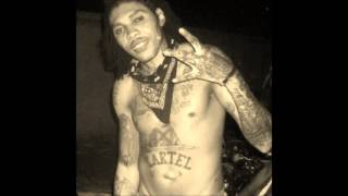 Vybz Kartel 2012  Lip Gloss Cover Girl TNS Riddim April 2012 [upl. by Cleres]