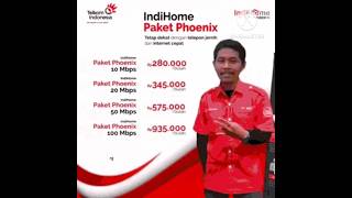 Meme Indihome Packet Phoenix  meme [upl. by Pages]