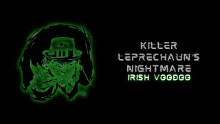 Killer Leprechauns Nightmare Irish Voodoo  SNL Original [upl. by Beitnes]