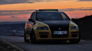 Fiat Stilo 19 JTD 200 HP [upl. by Aynekal]