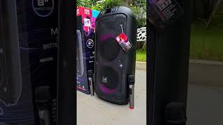 Mmusic សាប់2តឹកឌុប MBox850 2000W [upl. by Vaughan]