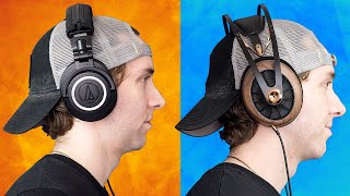 Headphone SHOWDOWN  8 Headphones RANKED [upl. by Putnem470]