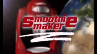 Smoothie Maker by wwwmediashopmagazinro [upl. by Penn]