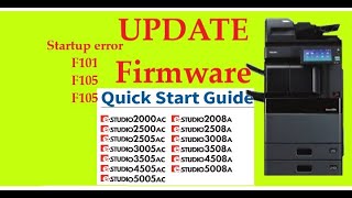 Toshiba HDD error F096 f100 F101 f103 F105 F106 c410 c440 error and Firmware SolutionCRACK LOGIC [upl. by Halette]